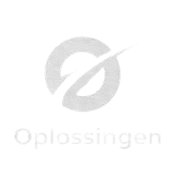 Oplossingen Logo